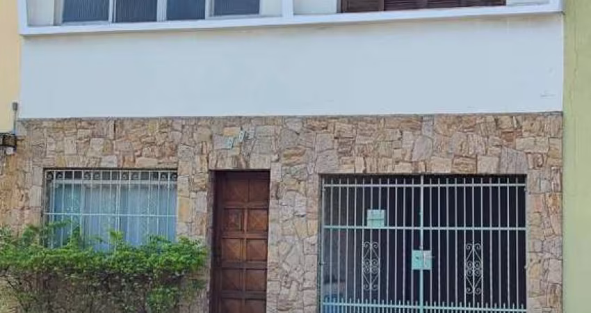 Sobrado Comercial para Venda, Alto da Mooca, 3 dormitórios, 1 banheiro, 2 vagas