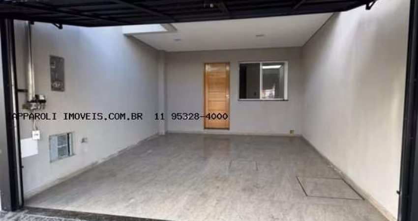 Sobrado para Venda em São Paulo, Vila Ema, 3 dormitórios, 1 suíte, 3 banheiros, 2 vagas