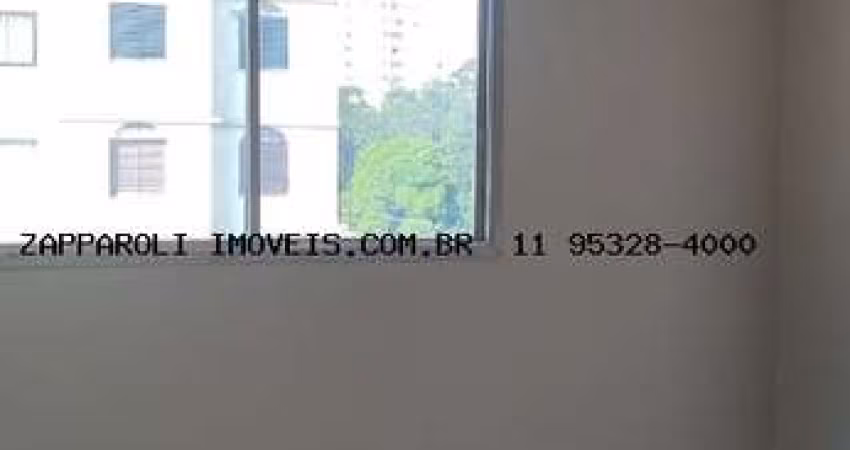 Apartamento para Venda em São Paulo, Alto da Mooca, 2 dormitórios, 2 banheiros, 1 vaga