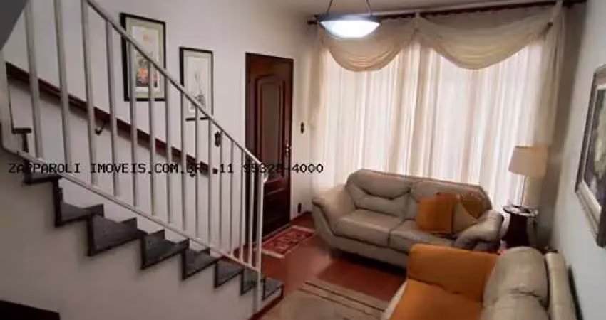 Sobrado para Venda em São Paulo, Vila Formosa, 3 dormitórios, 2 banheiros, 2 vagas