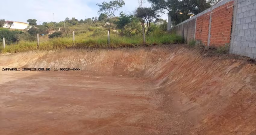 Terreno para Venda em Atibaia, Vitoria Regia