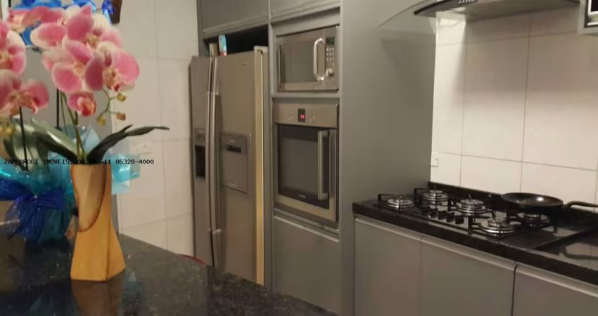 Sobrado para Venda em São Paulo, Vila Bela, 2 dormitórios, 2 suítes, 3 banheiros, 2 vagas