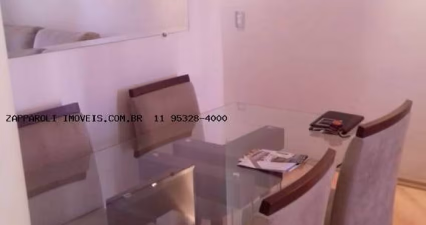 Apartamento para Locação em São Paulo, Tatuape, 3 dormitórios, 2 banheiros, 1 vaga