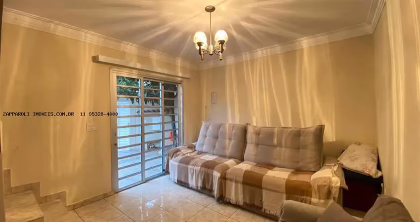 Sobrado para venda em são paulo, vila alpina, 3 dormitórios, 2 banheiros, 3 vagas