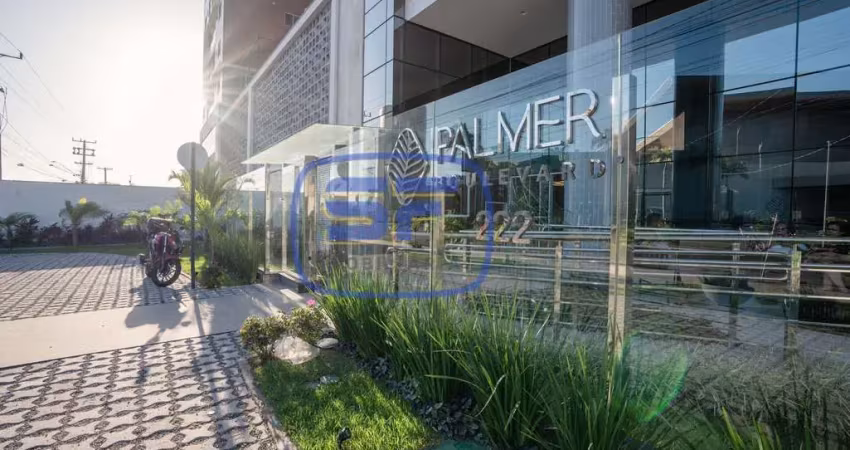 Apartamento à venda na Praia de Itaparica, Vila Velha 