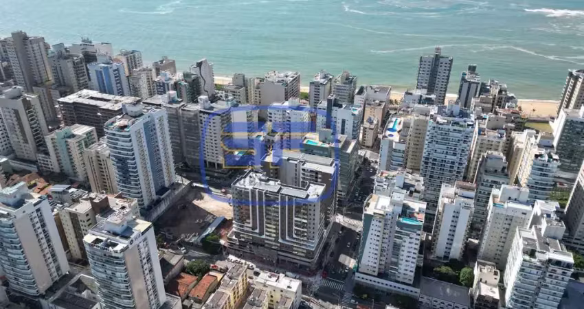 Apartamento à venda no Itapuã, Vila Velha 
