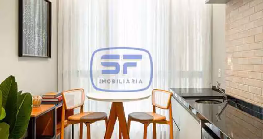 Apartamento à venda no Jockey de Itaparica, Vila Velha 