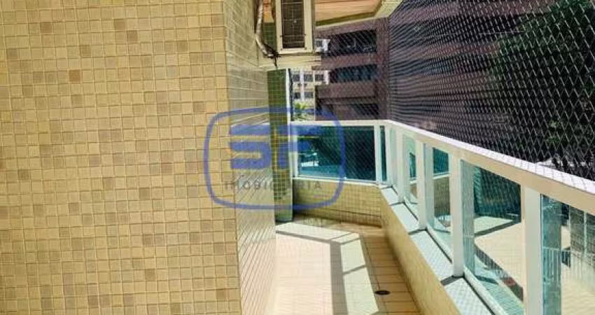 Apartamento 3 quartos na Praia da Costa