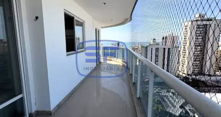 Apartamento com 2 quartos à venda na Praia da Costa, Vila Velha 