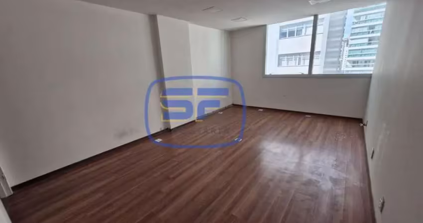Sala comercial à venda na Alça da ponte, Praia da Costa, Vila Velha