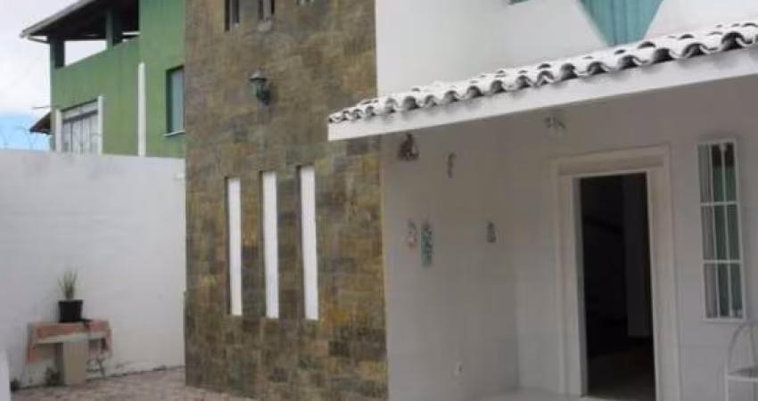 Casa para Venda em Salvador, Piatã, 5 dormitórios, 4 suítes, 1 banheiro, 4 vagas