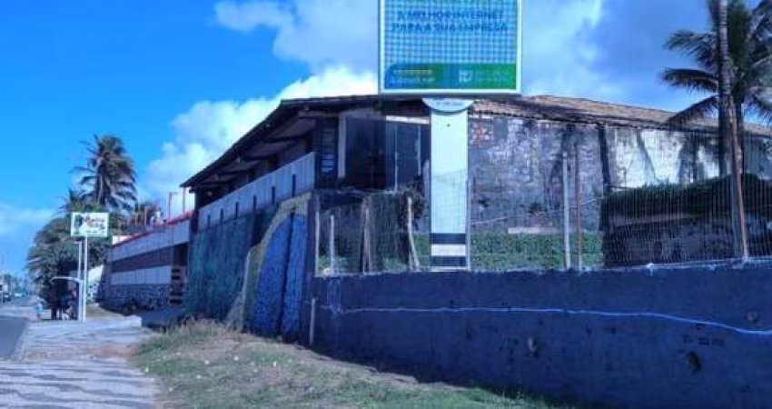 Comercial para Venda em Salvador, Boca do Rio