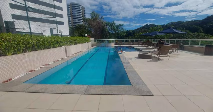 Apartamento para Venda em Salvador, Itaigara, 3 dormitórios, 3 suítes, 5 banheiros, 3 vagas