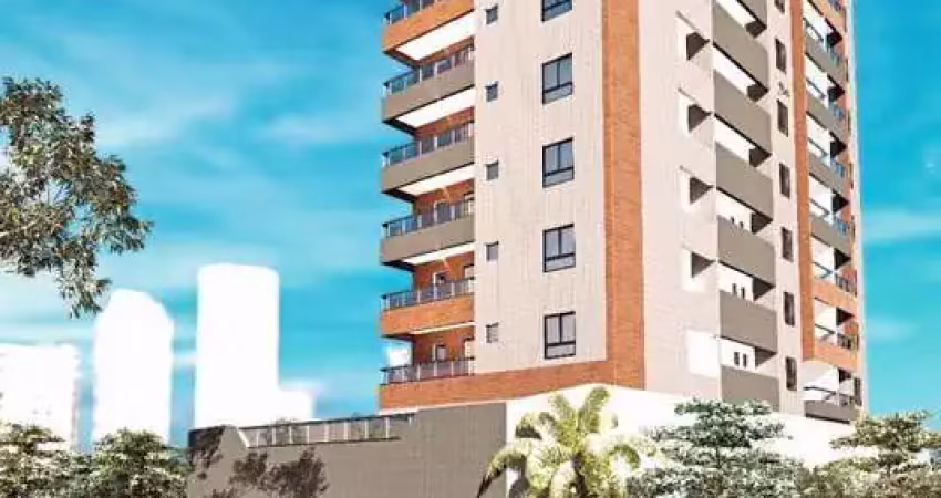 Apartamento para Venda em Salvador, Piatã, 2 dormitórios, 1 suíte, 2 banheiros, 1 vaga