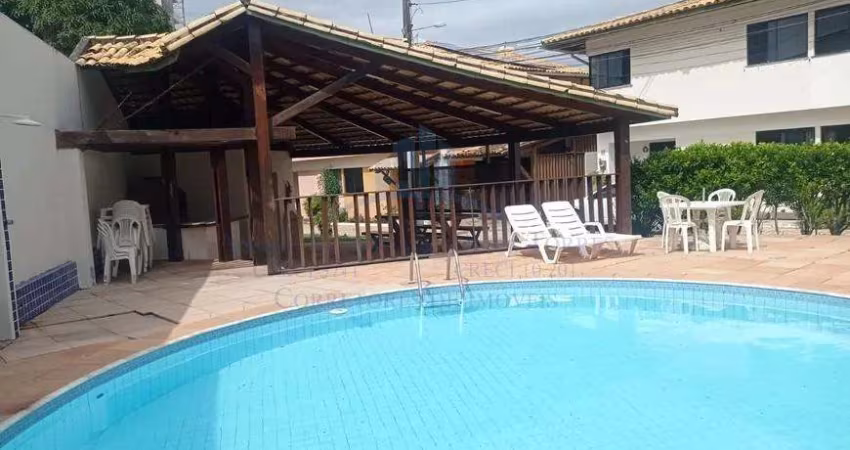 Village para Venda em Salvador, Piatã, 3 dormitórios, 1 suíte, 3 banheiros, 2 vagas