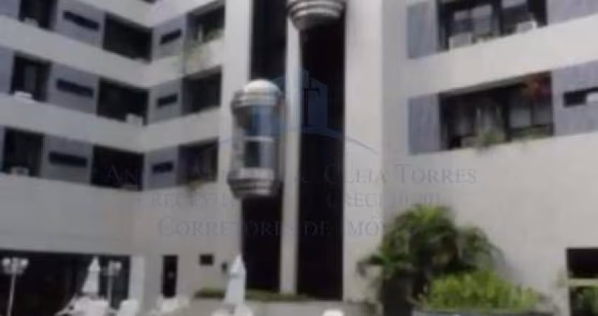 Apartamento para Venda em Salvador, Ondina, 1 dormitório, 1 banheiro, 1 vaga