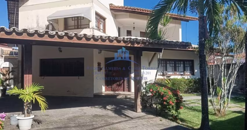 Casa em Condomínio para Venda em Salvador, Piatã, 4 dormitórios, 4 suítes, 6 banheiros, 2 vagas