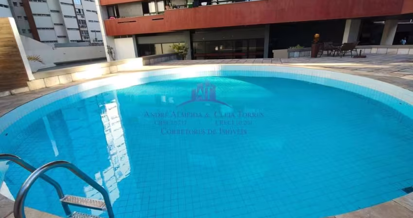 Apartamento para Venda em Salvador, Pituba, 4 dormitórios, 2 suítes, 4 banheiros, 2 vagas