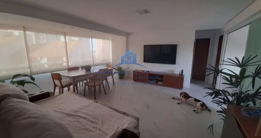 Apartamento para Venda em Salvador, Armação, 3 dormitórios, 1 suíte, 3 banheiros, 2 vagas