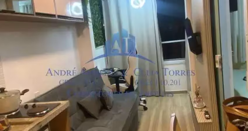 Apartamento para venda em salvador, pituba, 1 dormitório, 1 suíte, 1 banheiro, 1 vaga