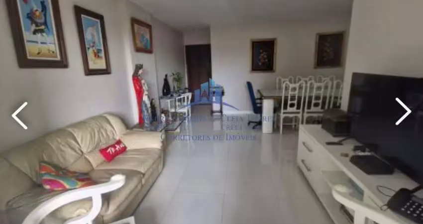 Apartamento para venda em salvador, caminho das árvores, 3 dormitórios, 1 suíte, 3 banheiros, 2 vagas
