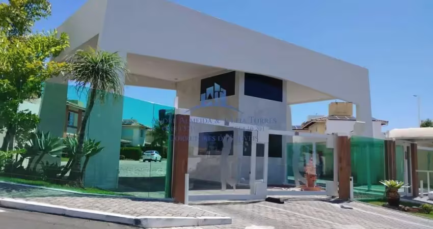 Casa em condomínio para venda em salvador, itapuã, 4 dormitórios, 4 suítes, 6 banheiros, 3 vagas
