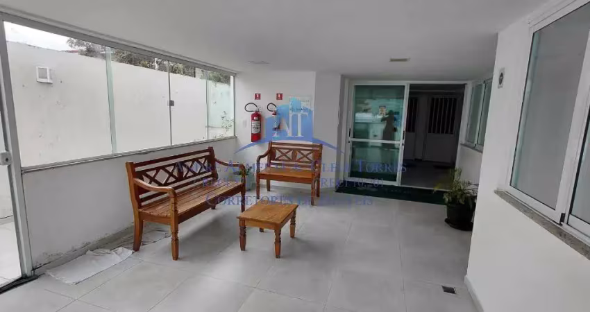Apartamento para venda em salvador, piatã, 2 dormitórios, 1 suíte, 2 banheiros, 1 vaga