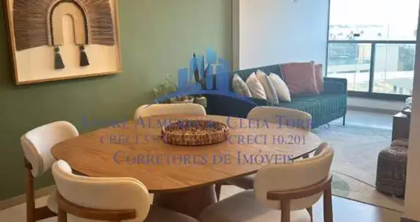 Apartamento para locação em salvador, jaguaribe, 2 dormitórios, 1 suíte, 2 banheiros, 2 vagas