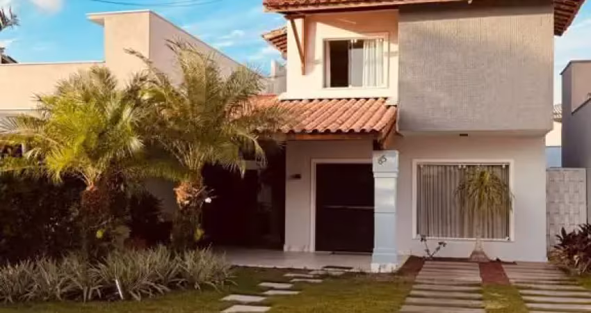 Casa em condomínio fechado com 4 quartos à venda na Rua Godofredo Rebello de Figueiredo Filho, 251, Sim, Feira de Santana