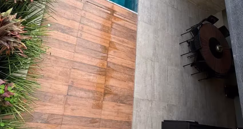 Casa em condomínio fechado com 3 quartos à venda na Rua Claudemiro Campos Suzart, 559, Sim, Feira de Santana