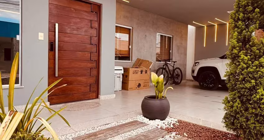 Casa em condomínio fechado com 4 quartos à venda na Travessa Chácara Mirineu, 200, Santo Antônio dos Prazeres, Feira de Santana
