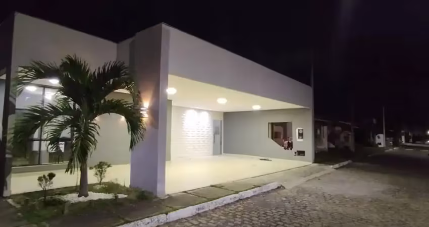 Casa em condomínio fechado com 3 quartos à venda na Rua Itamar de Carvalho, 100, Pedra do Descanso, Feira de Santana