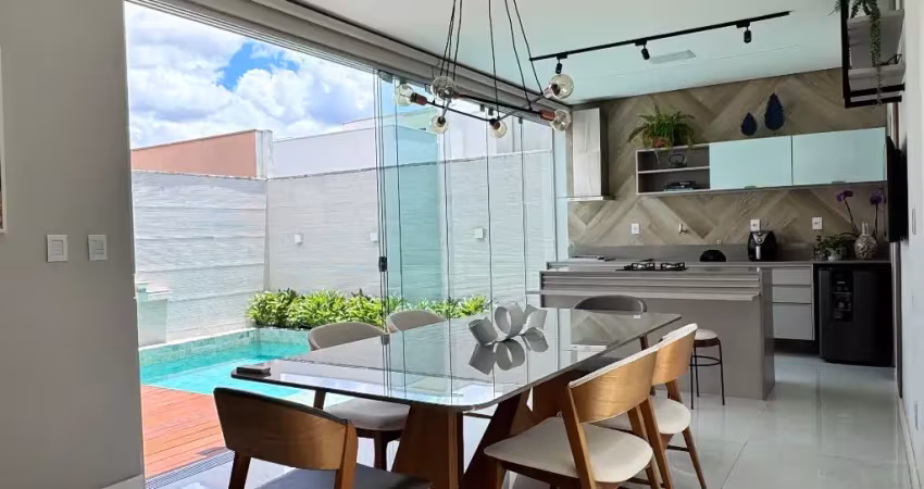Casa em condomínio fechado com 3 quartos à venda na Rua Reginaldo Muritiba do Lago, 600, Registro, Feira de Santana