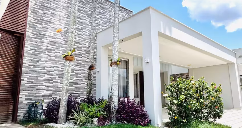 Casa em condomínio fechado com 3 quartos à venda na Rua Reginaldo Muritiba do Lago, 600, Registro, Feira de Santana