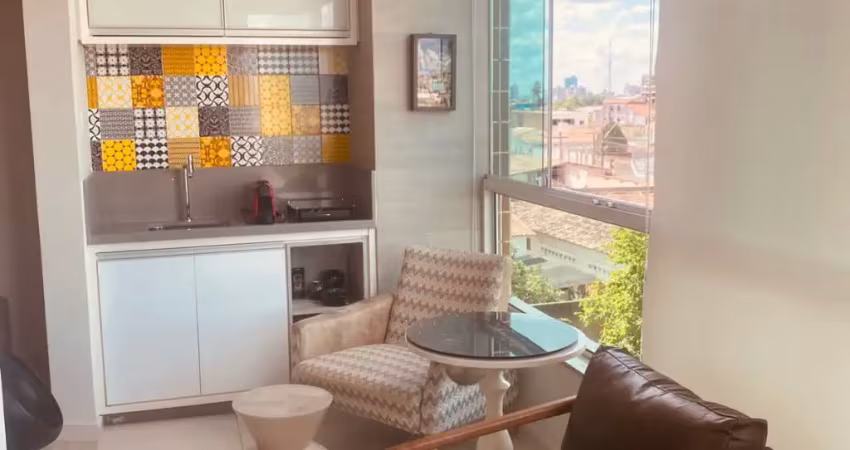 Apartamento com 3 quartos à venda na Rua São Cosme e Damião, 897, Santa Mônica, Feira de Santana