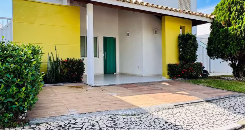 Casa em condomínio fechado com 3 quartos para alugar na Avenida Artêmia Pires de Freitas, SN, Sim, Feira de Santana