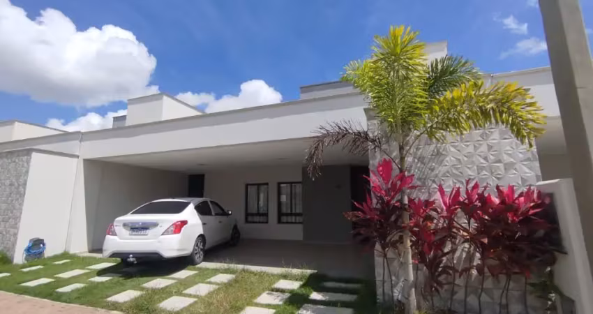 Casa reformada com 3 quartos à venda no condomínio trend – conforto e estilo