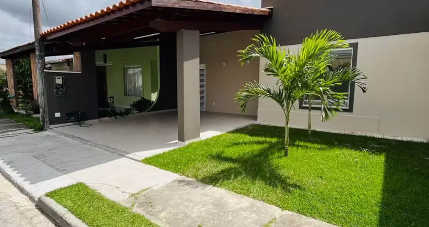 Linda casa em condomínio no sim com área verde e excelente localização