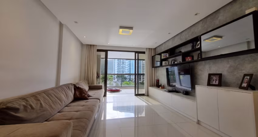 Lindo apartamento no Saint Michel - Ilha Pura