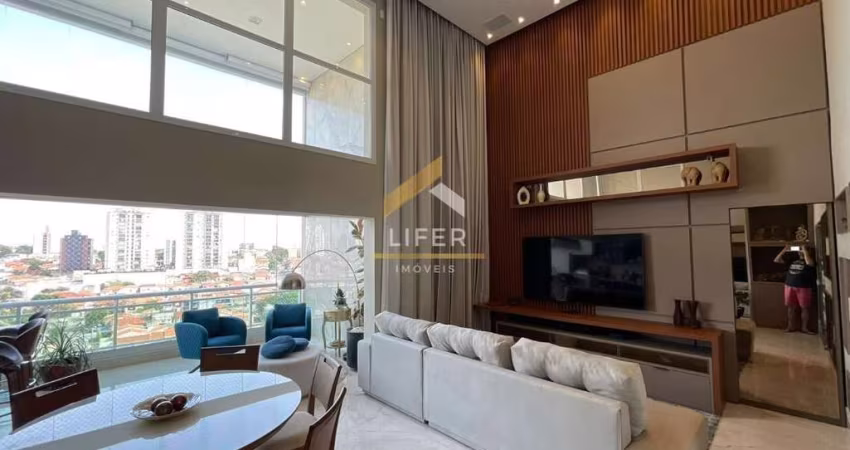 Apartamento com 3 quartos à venda na Rua Mário Natividade, 936, Taquaral, Campinas