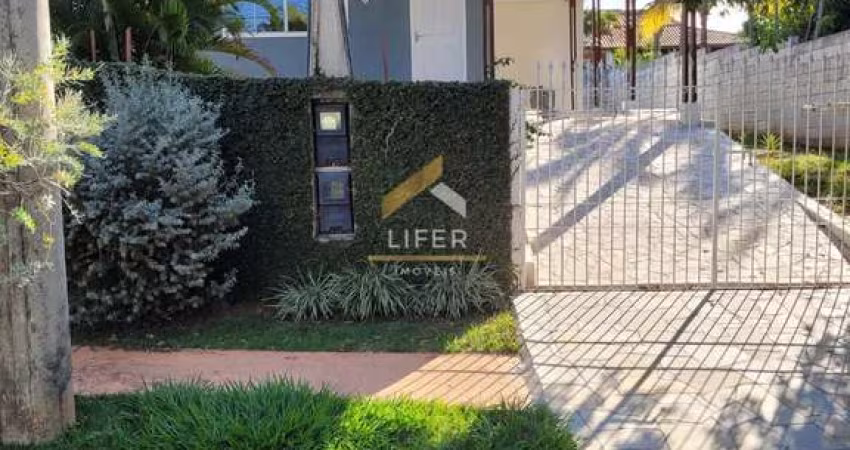 Casa com 3 quartos à venda na Rua Jornalista Tim Lopes, 556, Chácara São Rafael, Campinas
