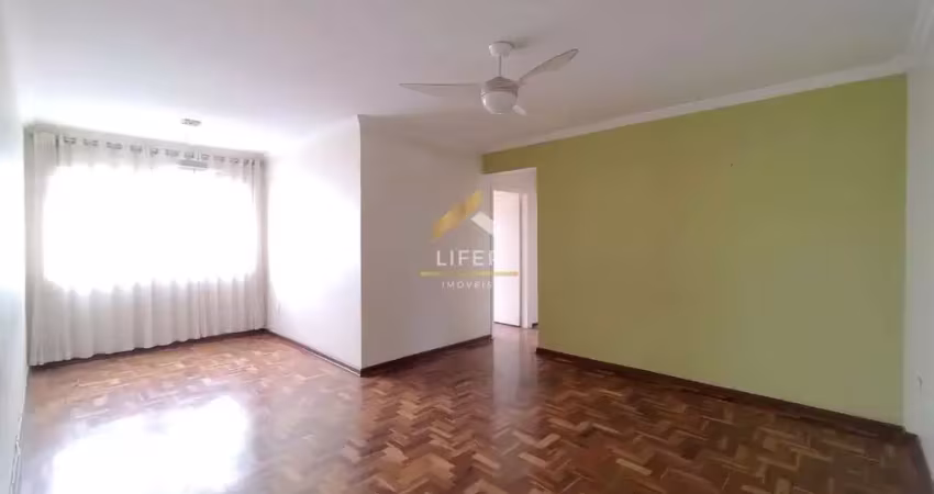 Apartamento com 3 quartos à venda na Rua Nuporanga, 355, Chácara da Barra, Campinas