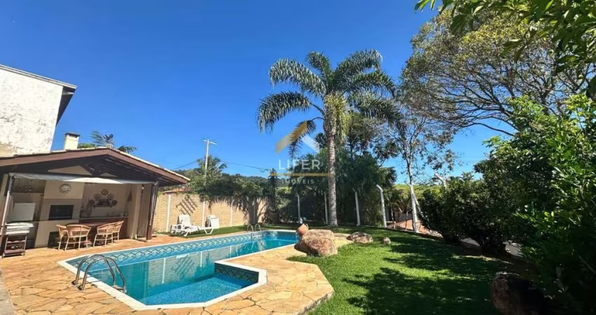 Chácara / sítio com 3 quartos à venda na Alameda Carlos de Carvalho Vieira Braga, 001, Chácaras Alpina, Valinhos