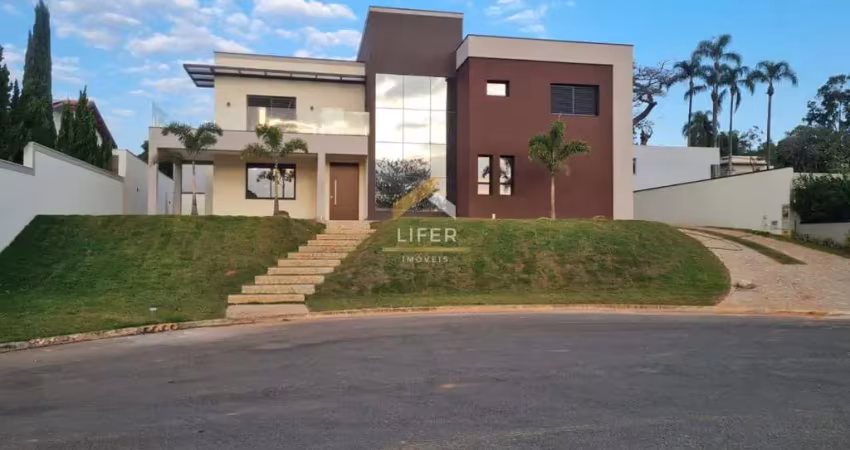 Casa em condomínio fechado com 4 quartos à venda na Rua Engenheiro Paulo de Campos Fessel, 351, Dois Córregos, Valinhos