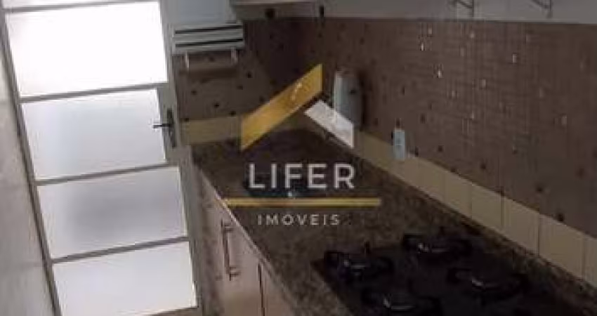 Apartamento com 2 quartos à venda na Rua Doutor Sylvio Carvalhaes, 110, Jardim Anchieta, Campinas