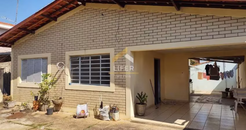 Casa com 3 quartos à venda na Rua Frei Caneca, 808, Jardim Campos Elíseos, Campinas