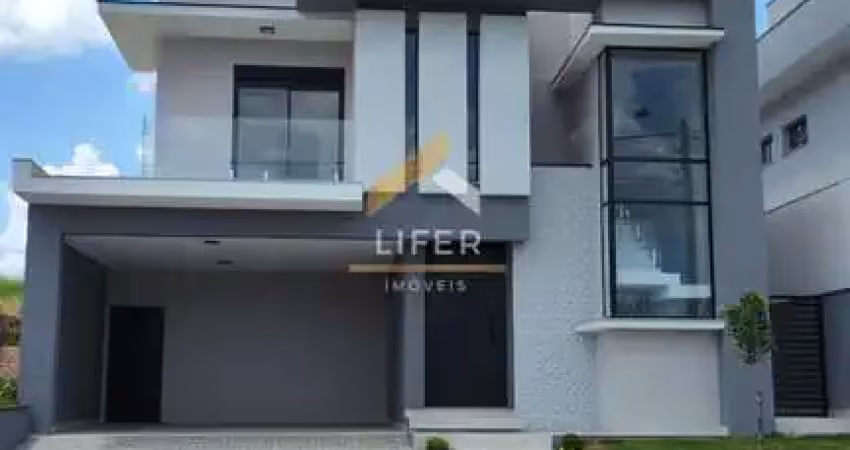 Casa em condomínio fechado com 3 quartos à venda na Avenida Nicola Accieri, 280, Jardim Celeste, Jundiaí