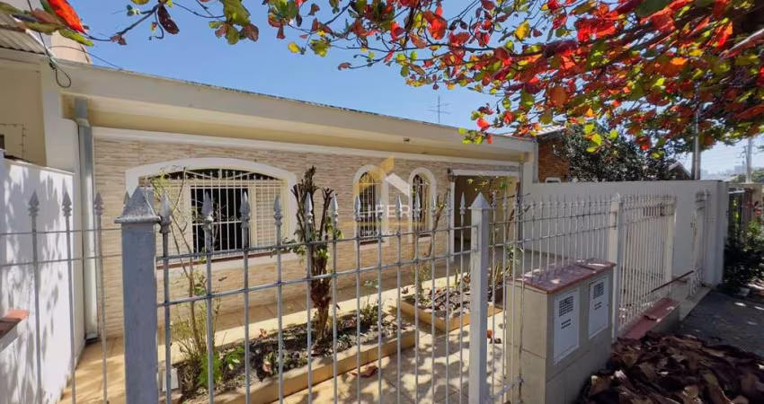 Casa com 3 quartos à venda na Rua Descalvado, 119, Jardim Dom Nery, Campinas
