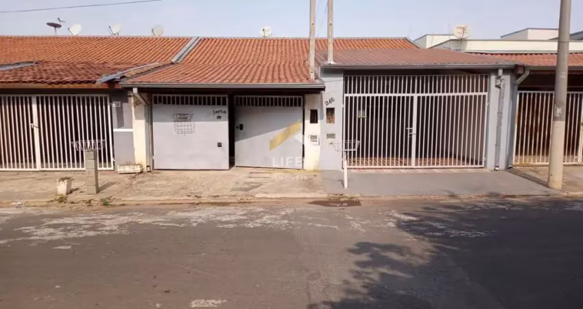 Casa com 3 quartos à venda na Gilberto Firmino de Souza, 612, Jardim Mineápolis (Nova Veneza), Sumaré