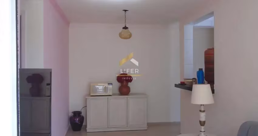 Apartamento com 3 quartos à venda na Rua Santa Rita do Passa Quatro, 121, Jardim Nova Europa, Campinas